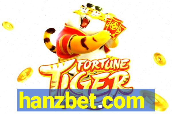 hanzbet.com