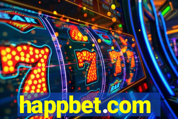 happbet.com