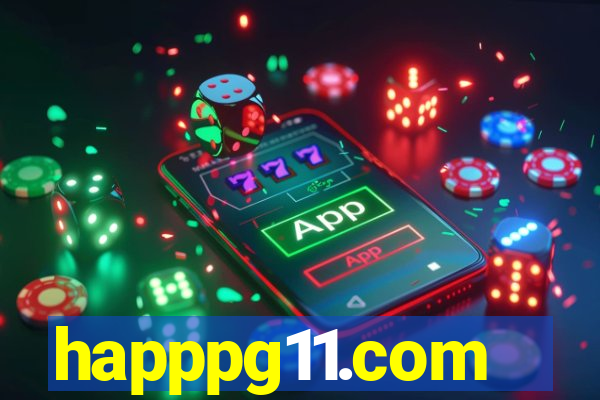 happpg11.com