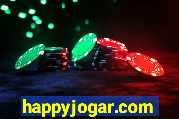 happyjogar.com