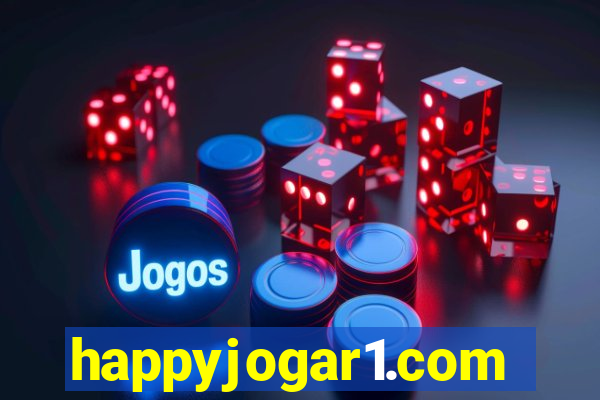 happyjogar1.com
