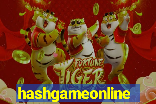 hashgameonline
