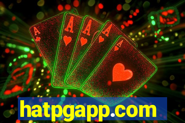 hatpgapp.com
