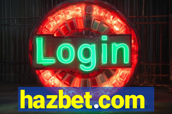 hazbet.com
