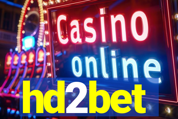 hd2bet