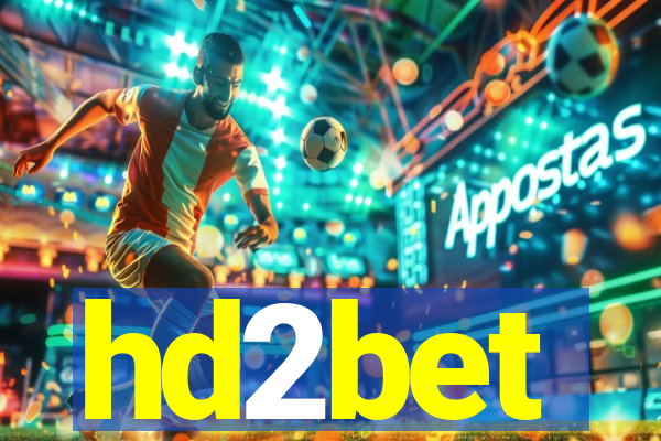 hd2bet