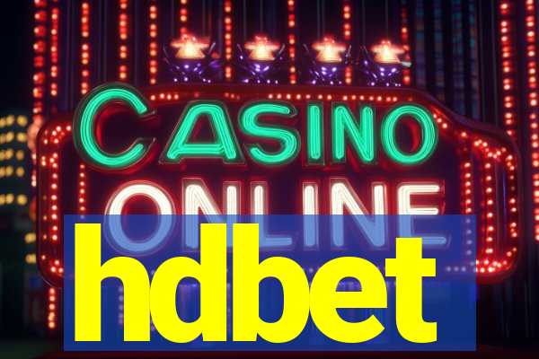 hdbet