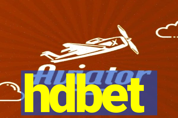 hdbet