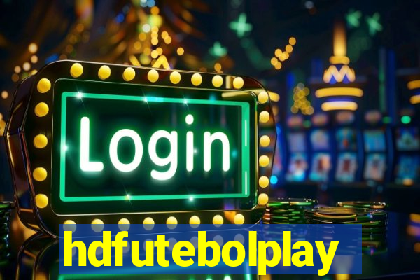 hdfutebolplay
