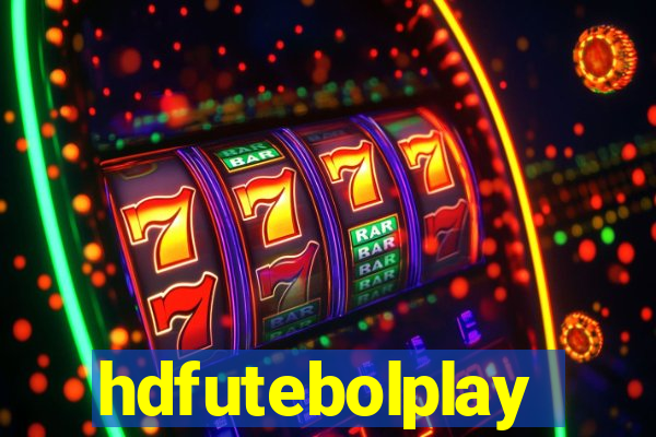hdfutebolplay