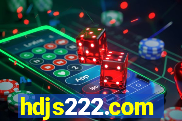 hdjs222.com