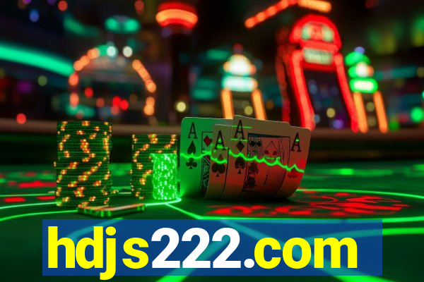 hdjs222.com