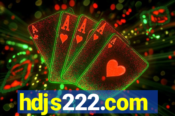 hdjs222.com