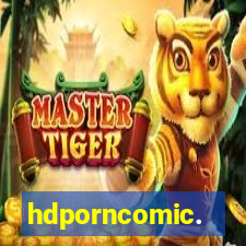 hdporncomic.