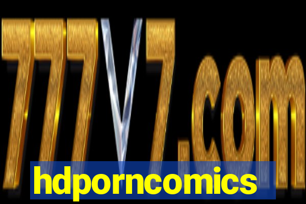hdporncomics