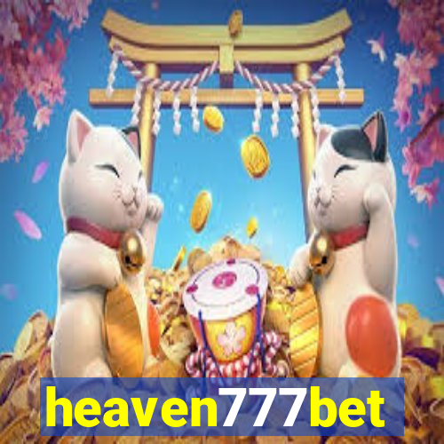 heaven777bet
