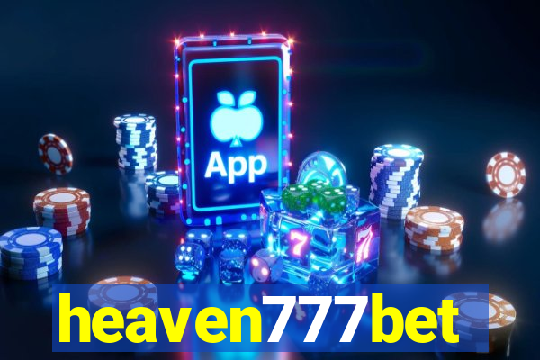 heaven777bet