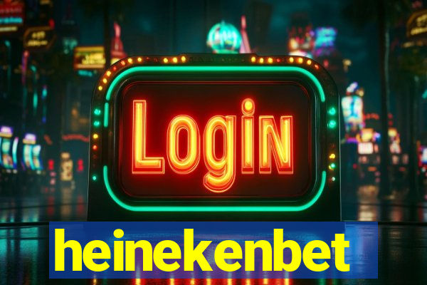 heinekenbet