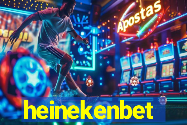 heinekenbet