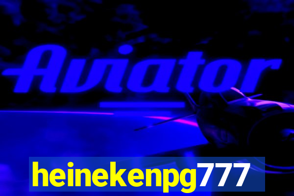 heinekenpg777