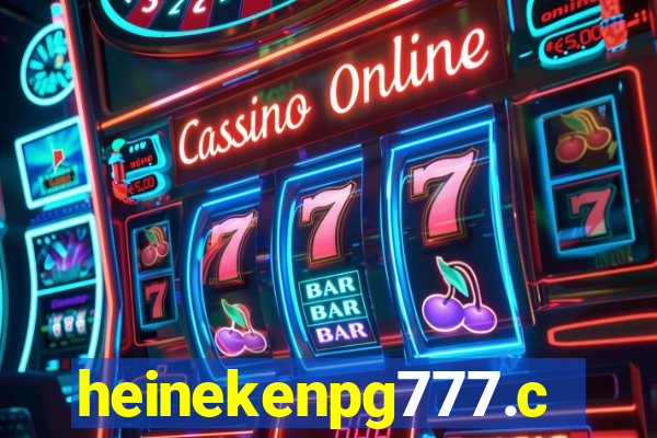 heinekenpg777.com