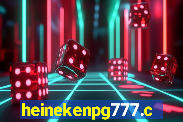 heinekenpg777.com