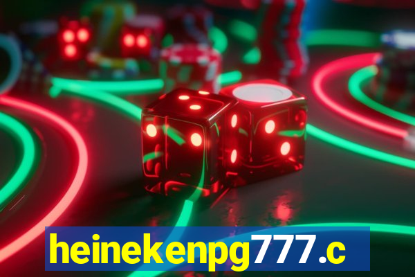 heinekenpg777.com
