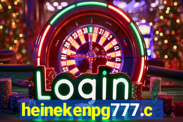 heinekenpg777.com