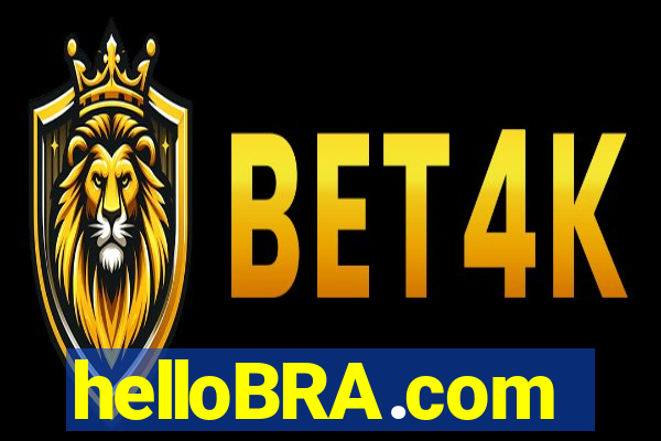 helloBRA.com