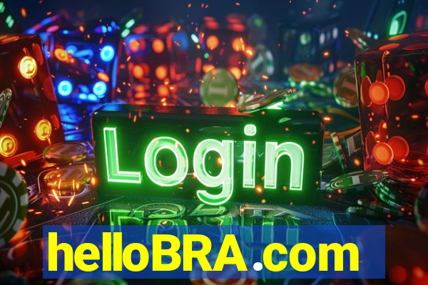 helloBRA.com