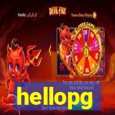 hellopg