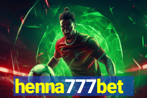 henna777bet