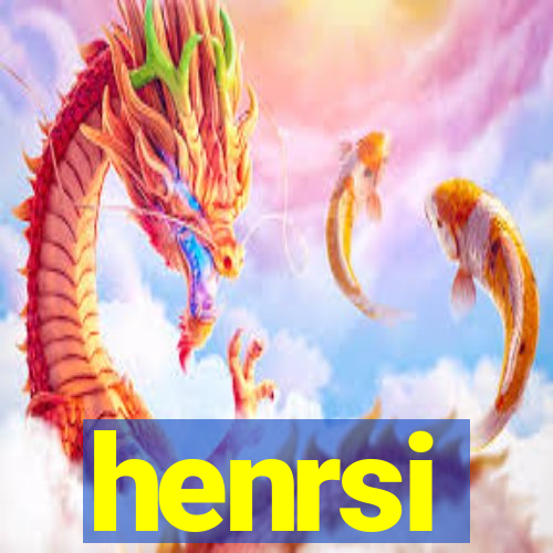 henrsi