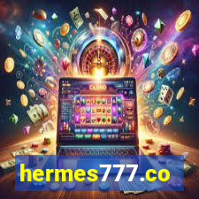 hermes777.co
