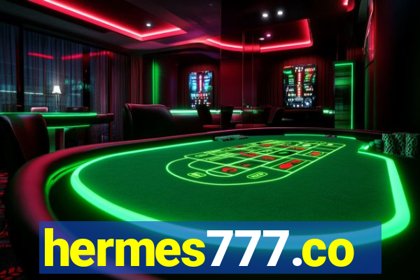hermes777.co