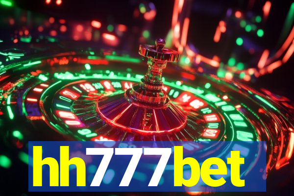 hh777bet