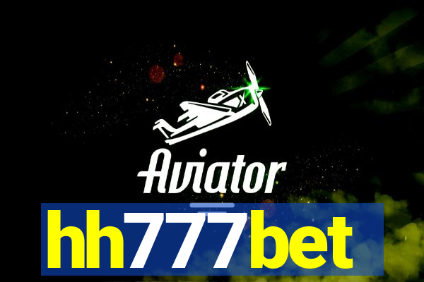 hh777bet