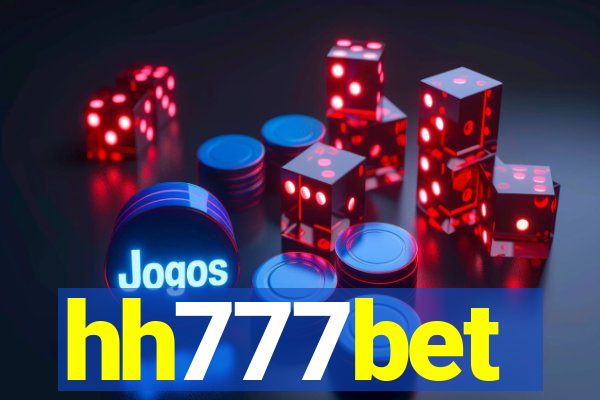 hh777bet