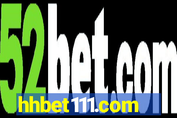 hhbet111.com