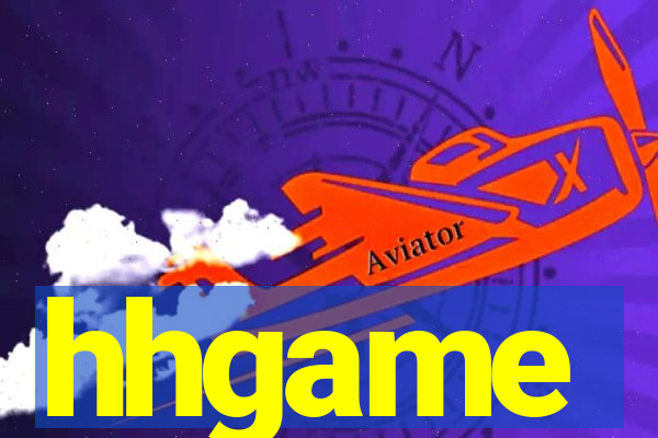 hhgame