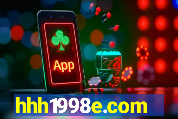 hhh1998e.com