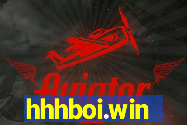 hhhboi.win