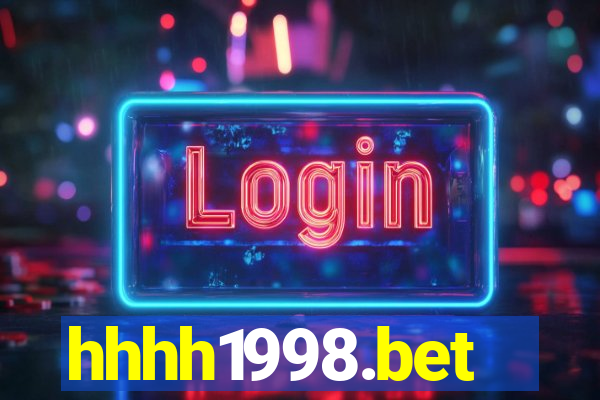 hhhh1998.bet