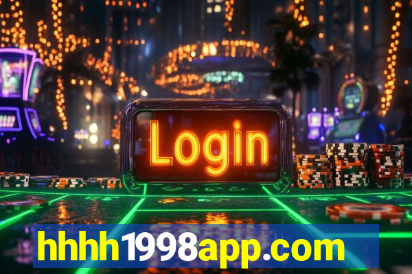 hhhh1998app.com