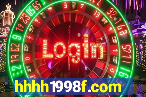 hhhh1998f.com
