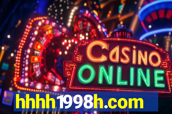 hhhh1998h.com