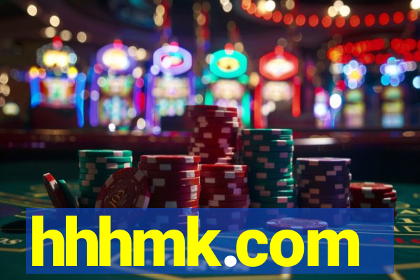 hhhmk.com