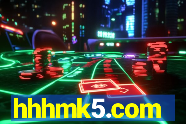 hhhmk5.com