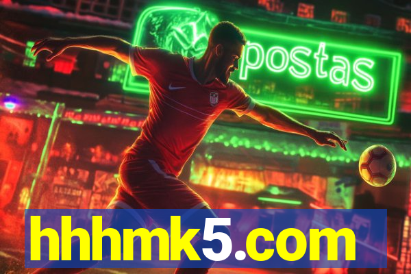 hhhmk5.com