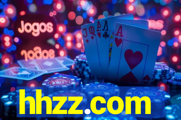 hhzz.com
